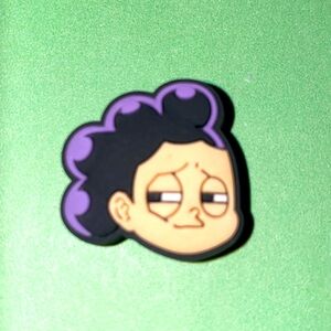 (10 for $15) My Hero Academia Anime Manga Crocs Shoe Charms